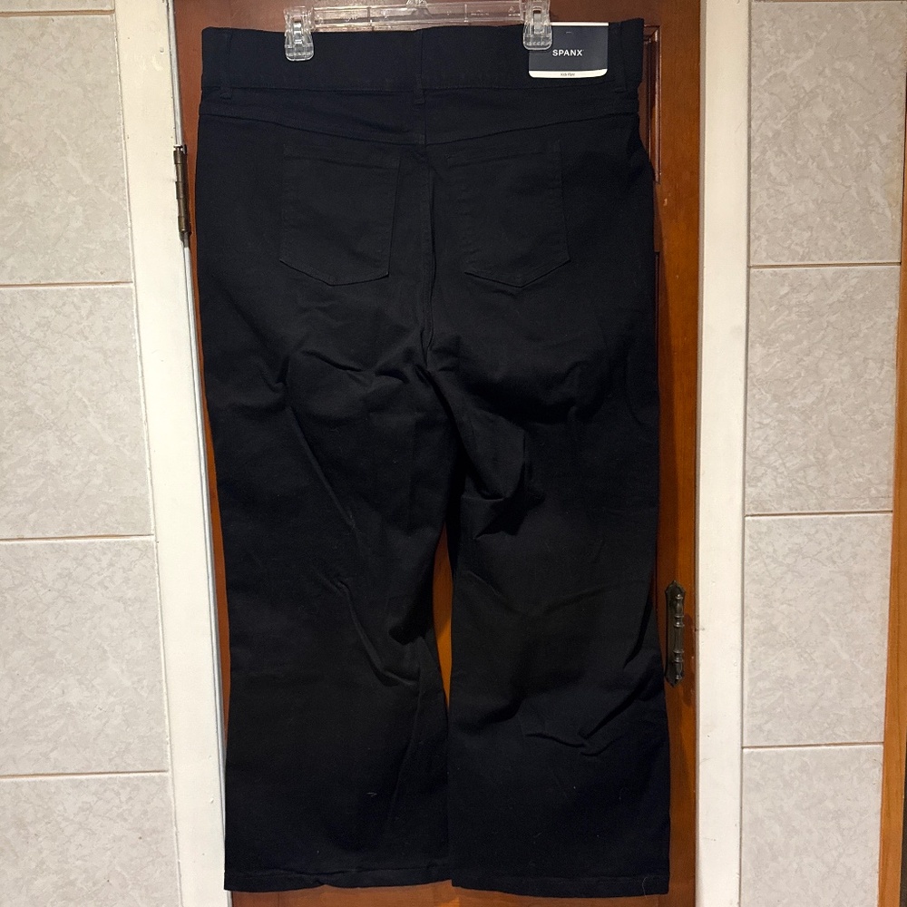 SPANXshape™  Kick Flare Jeans - Picture 5 of 5